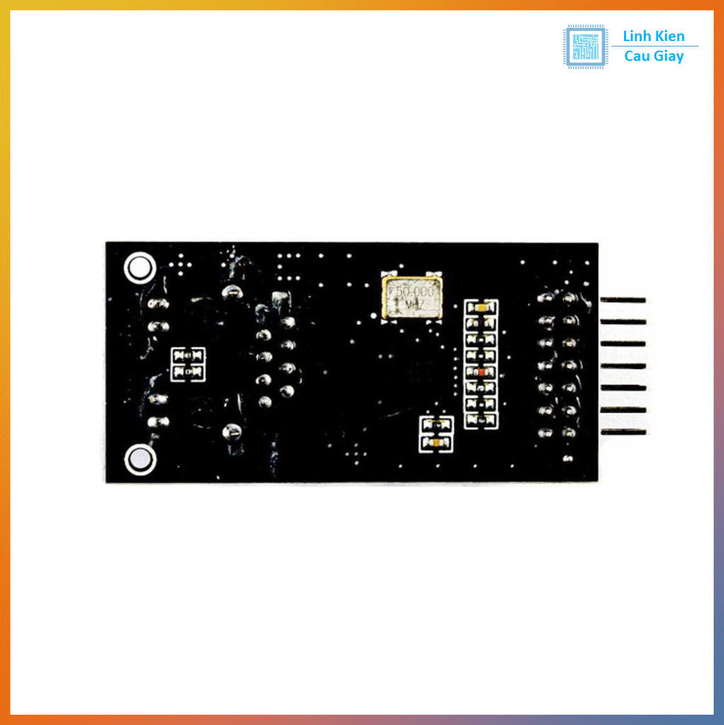 Module PHY Ethernet LAN8720 (RMII) 10/100M