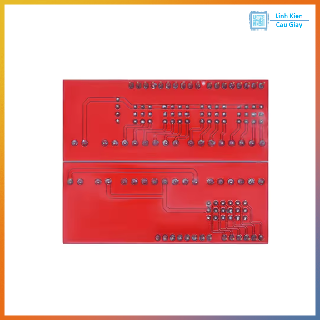 Board mở rộng UNO R3 Shield V3 Screw