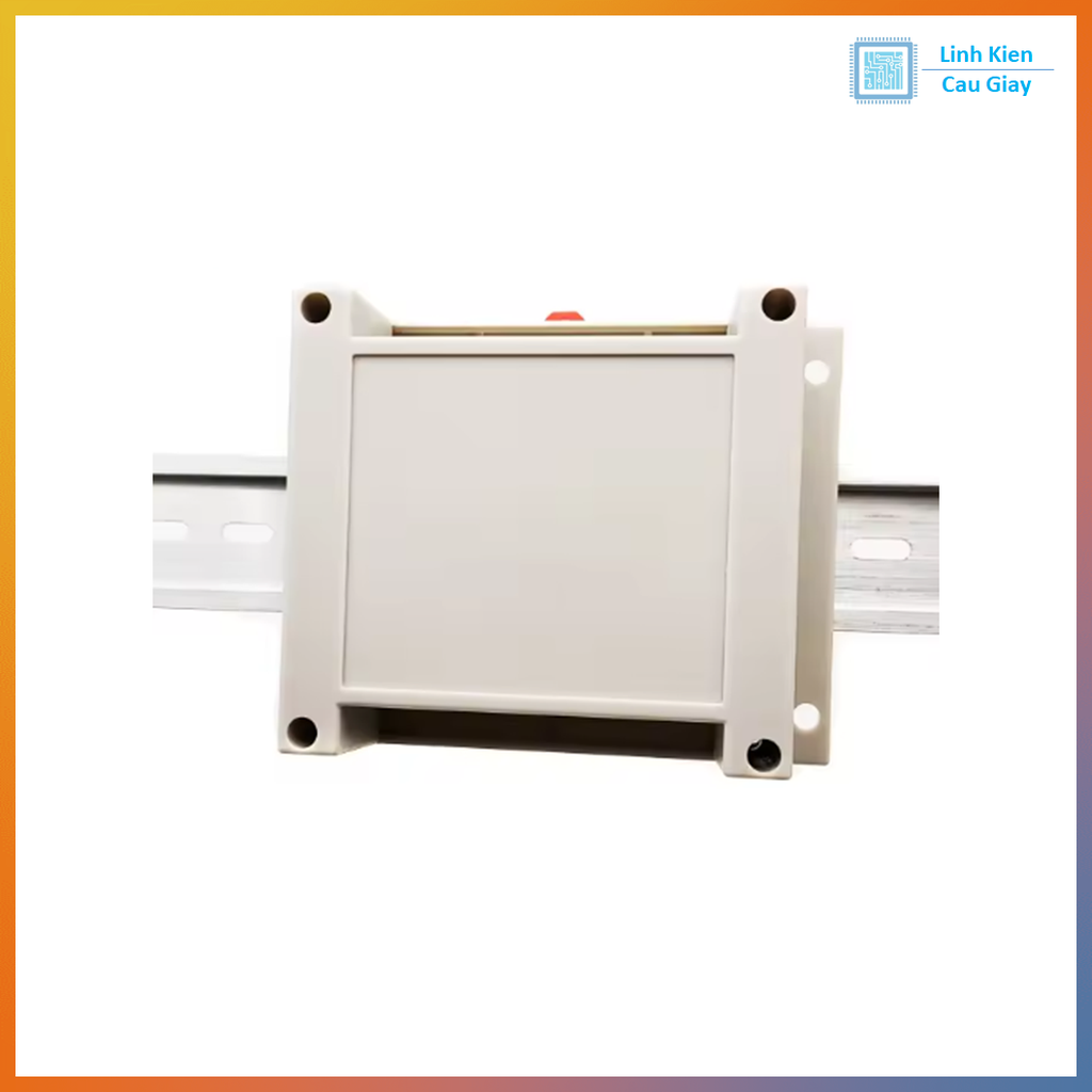 Hộp nhựa PLC đủ kích thước