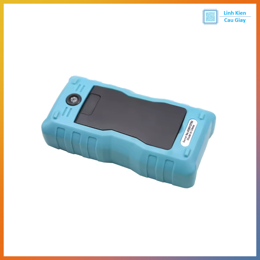 ĐỒNG HỒ VẠN NĂNG TỰ ĐỘNG ZOYI ZT-S1 CHÍNH HÃNG BH 06 THÁNG