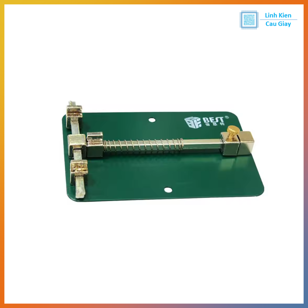 Kẹp Mạch PCB