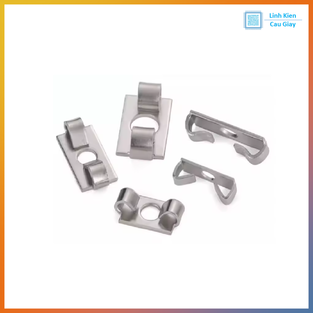 Khóa góc nhôm định hình 2020, 3030, 4040