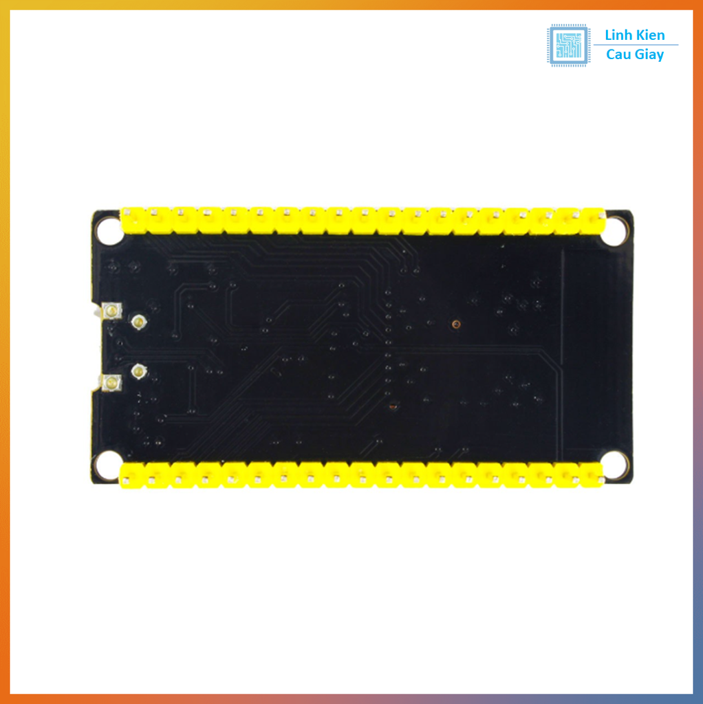 Kit WiFi Goouuu ESP32 38P