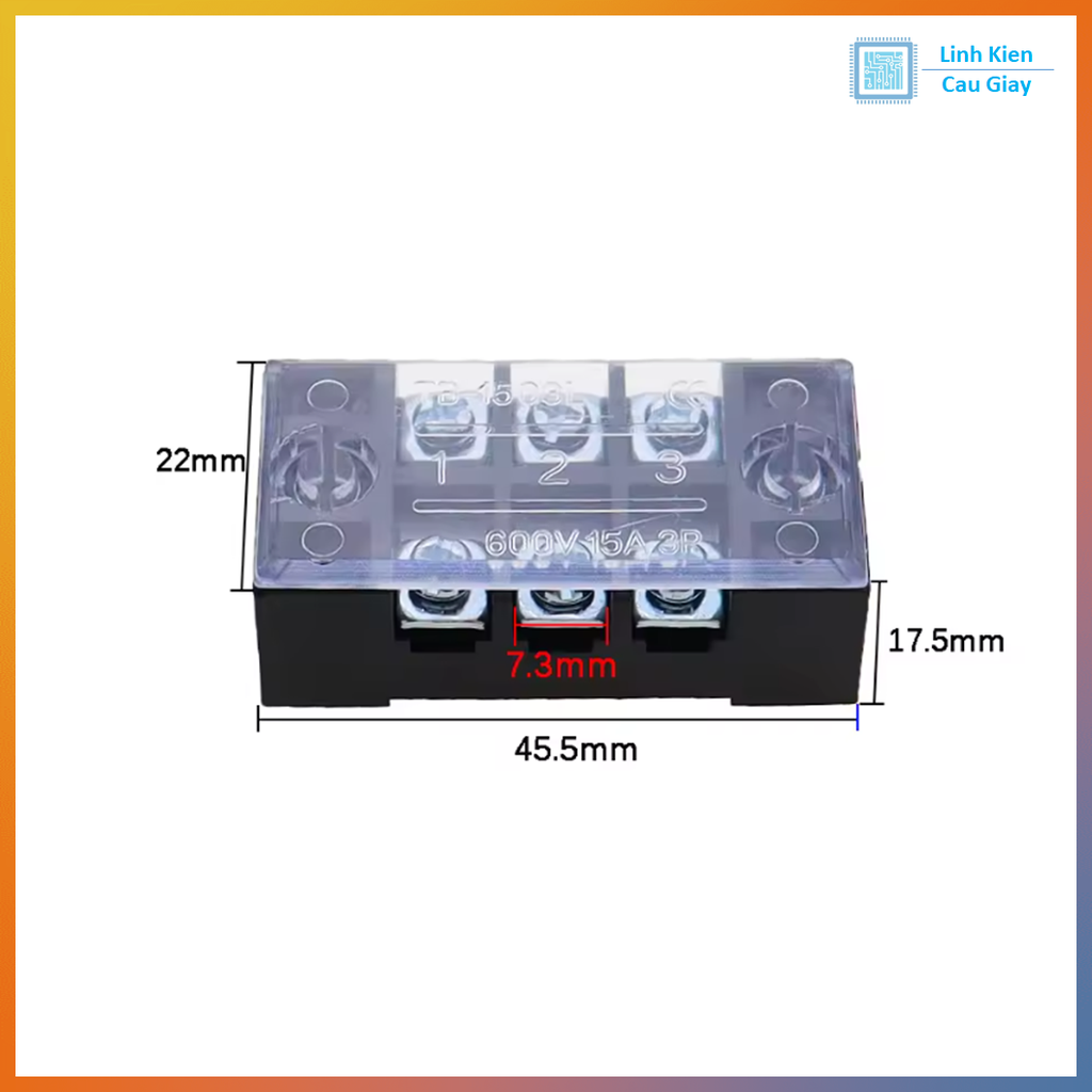 Cầu đấu TB-15A