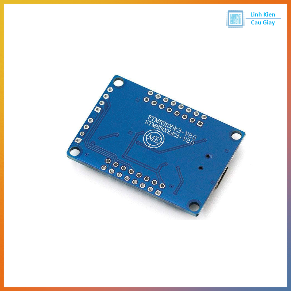 KIT STM8S105K4T6C