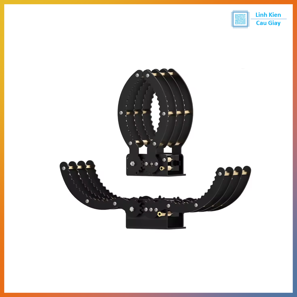 Tay Gắp Robot G2 Gripper
