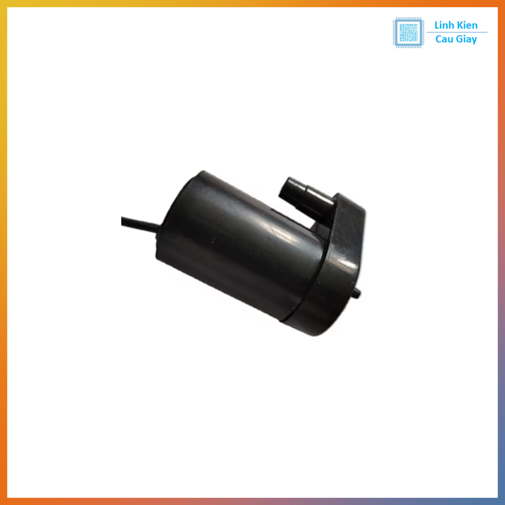 Bơm nước mini DC 2.5–6V