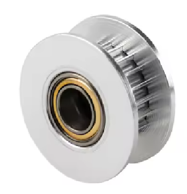 Puly căng đai GT2 20 Răng Rộng 10mm