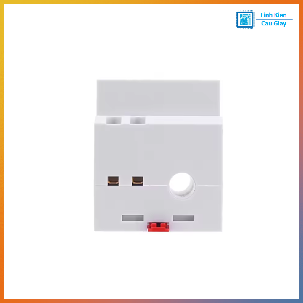 Đồng hồ đo điện áp D52-2066 6 trong 1 đa năng 40V - 300V 100A (Công tơ điện tử)