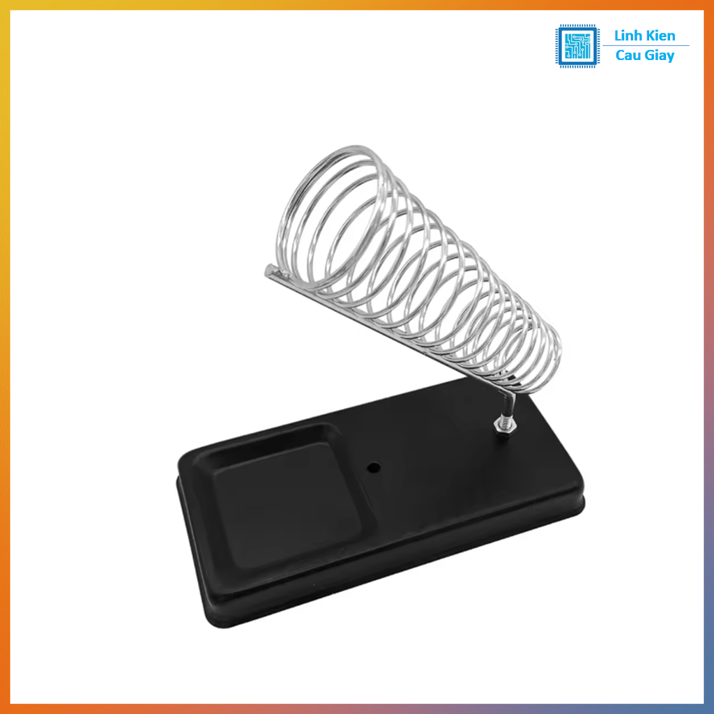 Kệ gác tay hàn V2