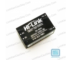 Module Nguồn AC-DC 5V3W HLK-PM01