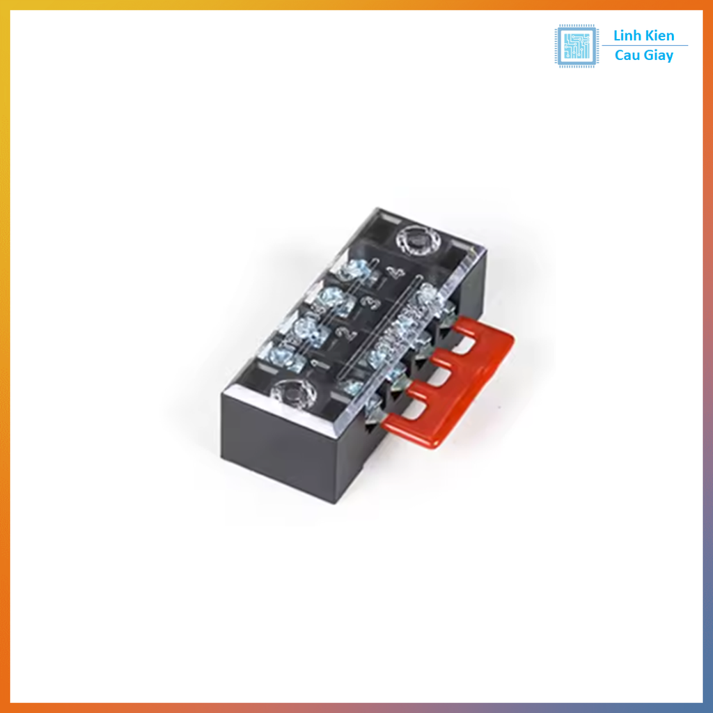 Thanh nối tắt cầu đấu TB