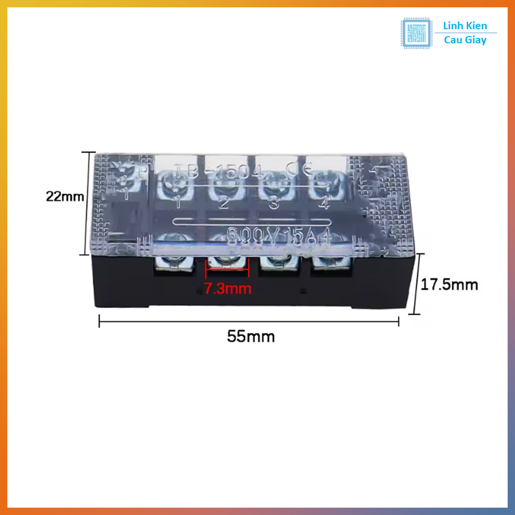 Cầu đấu TB-15A