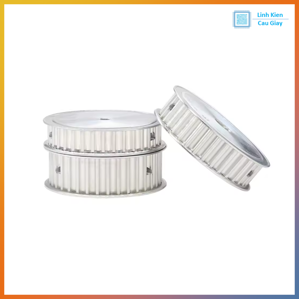 Puly 8M, Pulley 8M AF 26 Răng Rộng 21mm