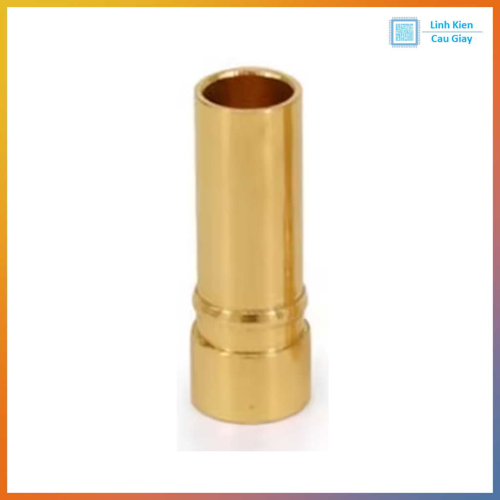 Jack bắp chuối 3,5mm mô hình RC