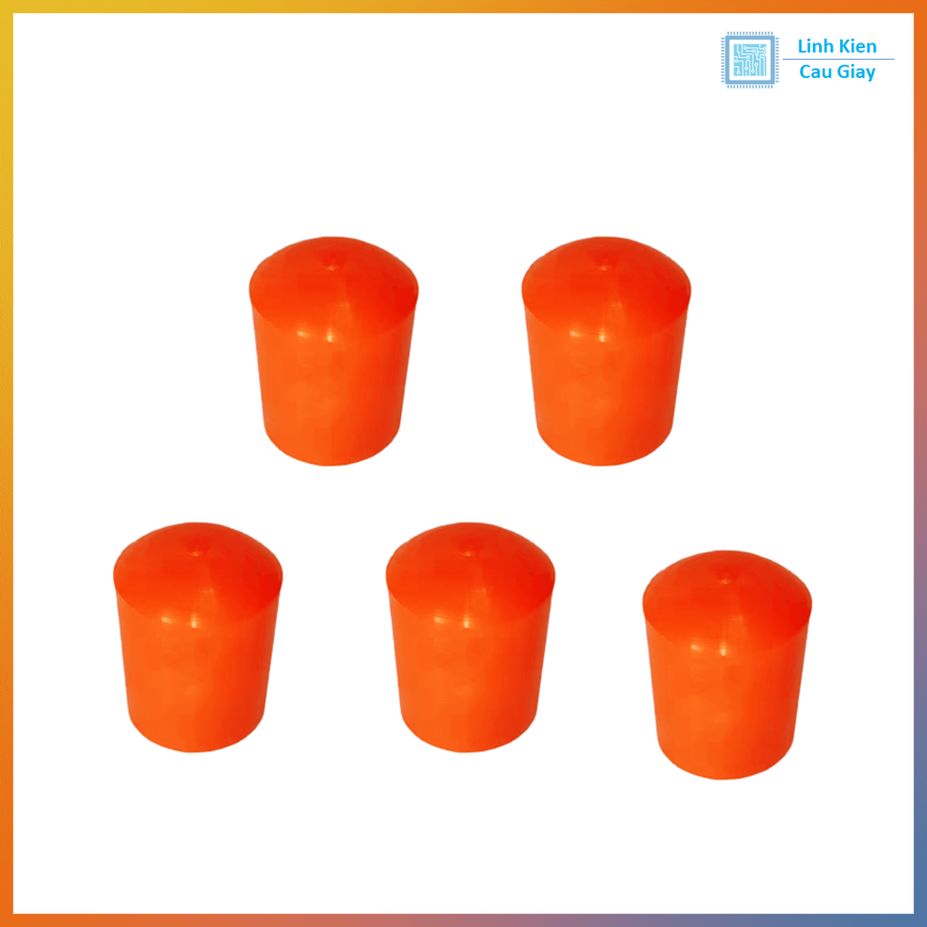 Vỏ nút nhấn dùng cho nút nhấn 6 chân