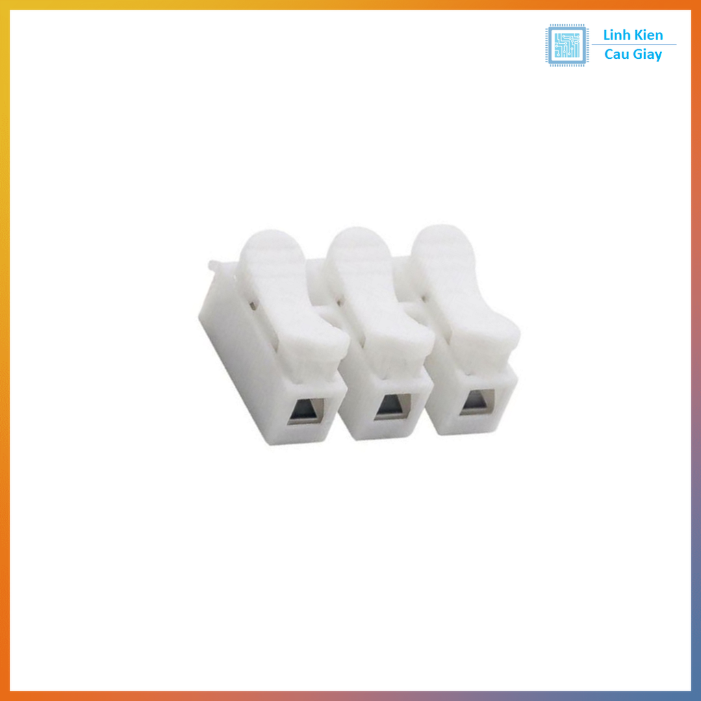 Kẹp nối dây CH-3