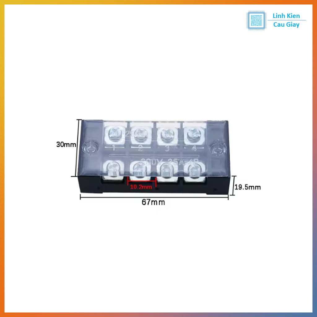Cầu đấu TB-25A