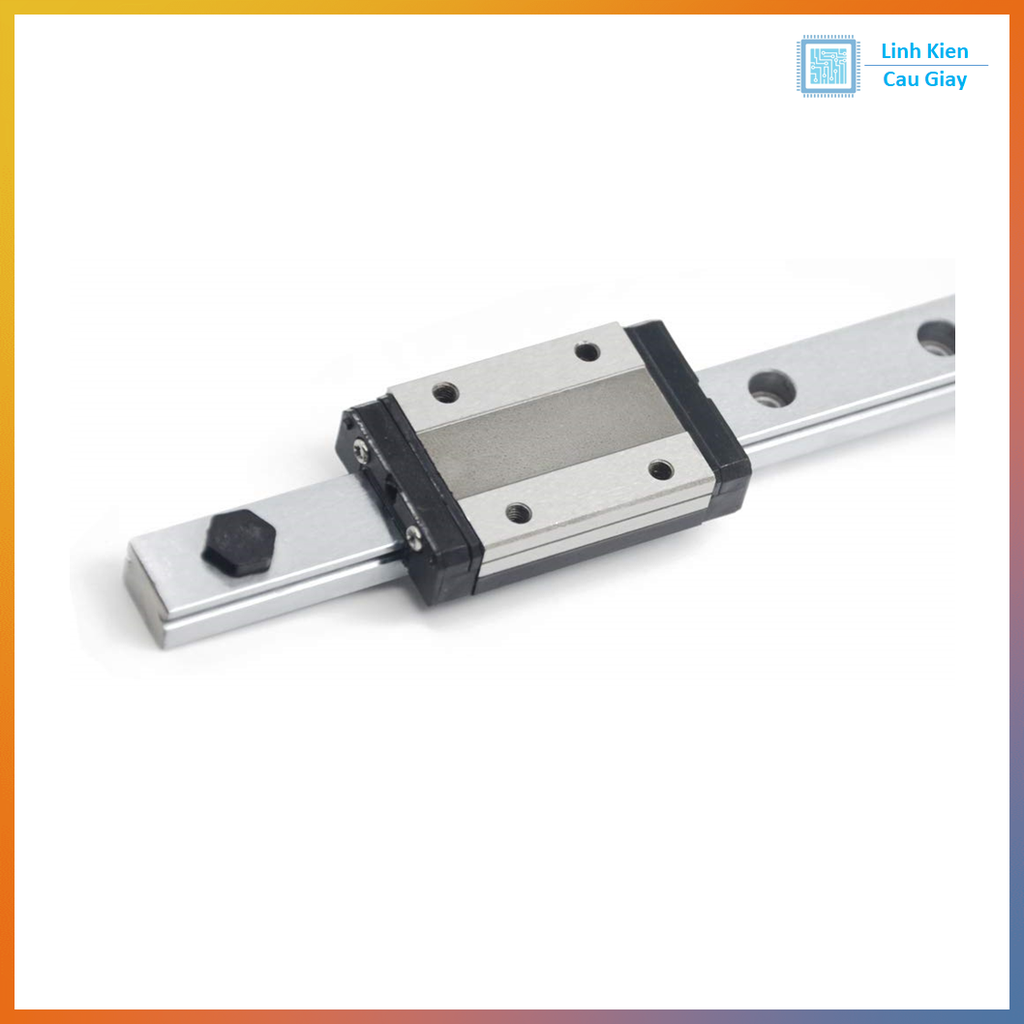 Block con trượt MGN7