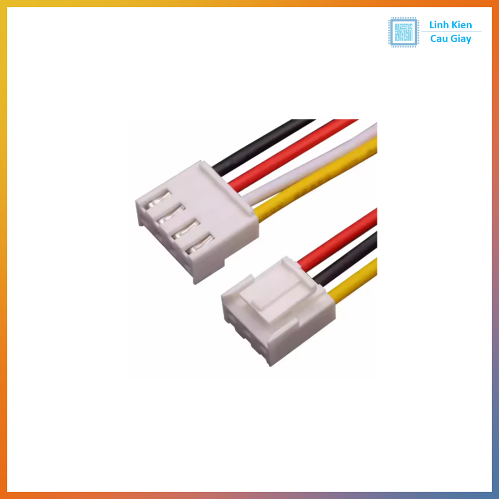 Header VH3.96 Cái (10 con)