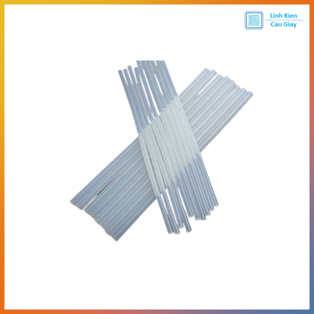 Keo nến 7mm x 270mm