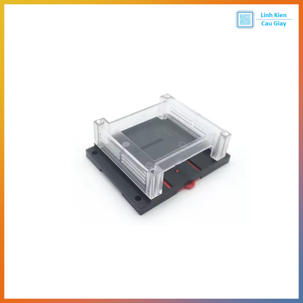 Hộp nhựa PLC đủ kích thước