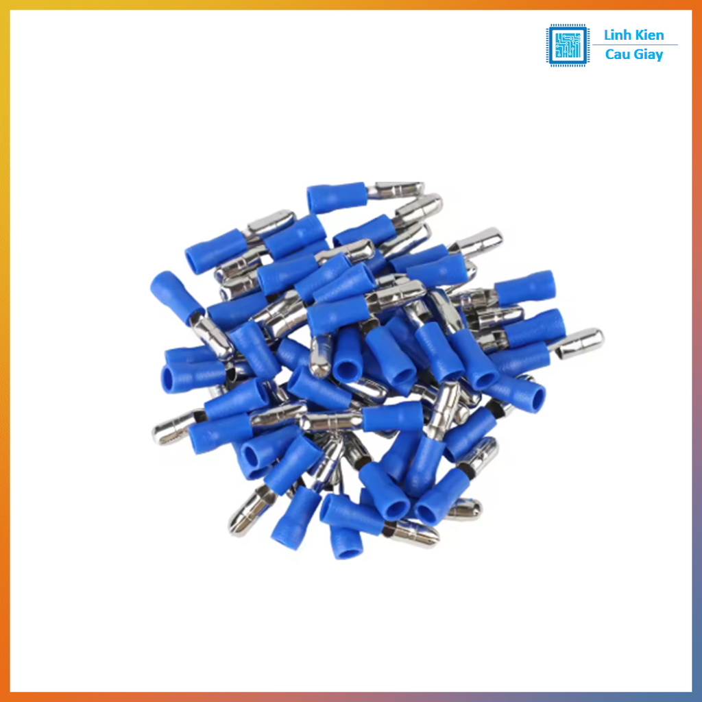 Đầu Cos FRD5.5-195, MPD5.5-195 (10 chiếc)