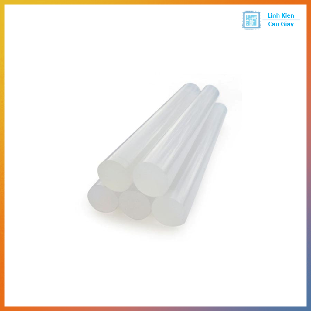 Keo nến to 11mm x 270mm