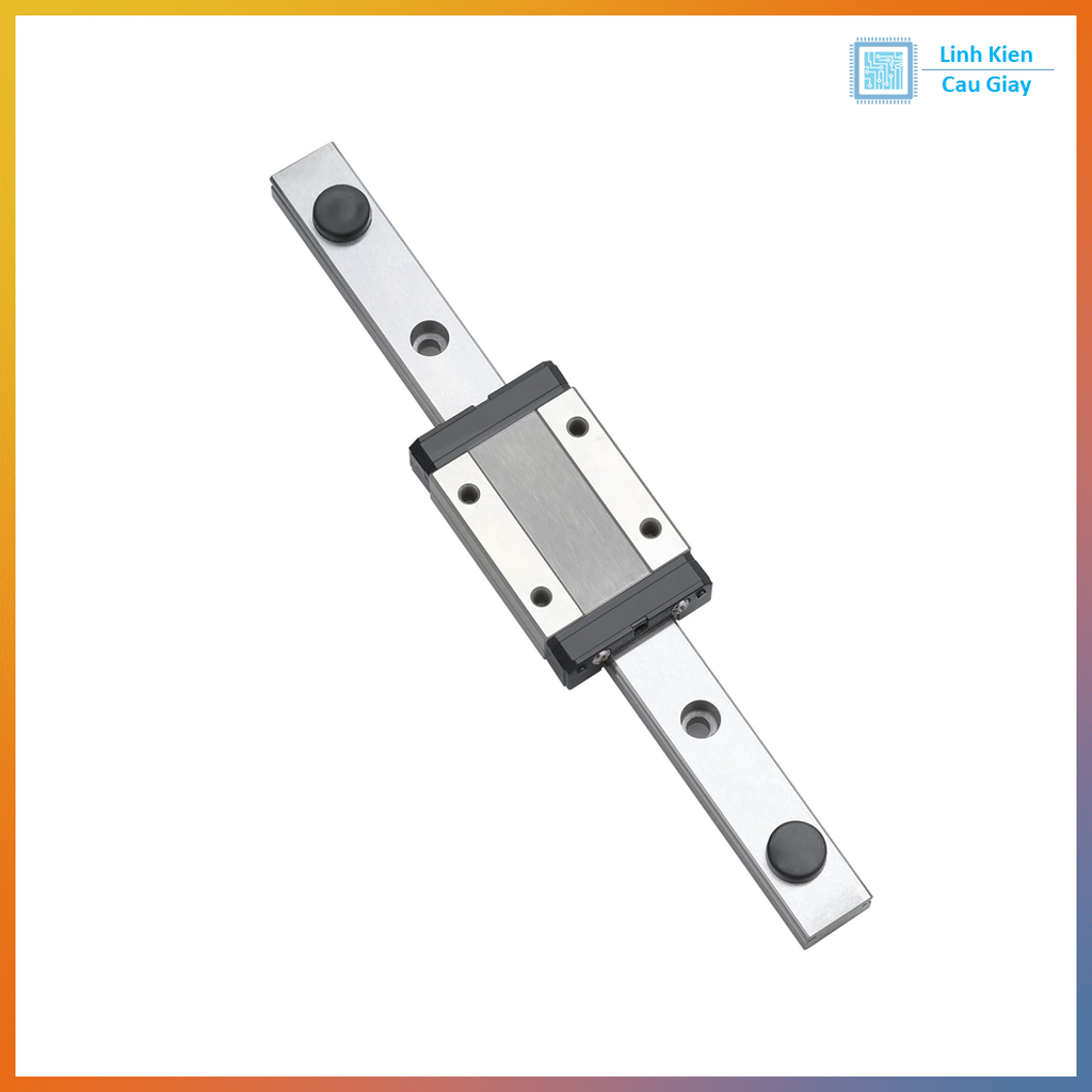 Block con trượt MGN9