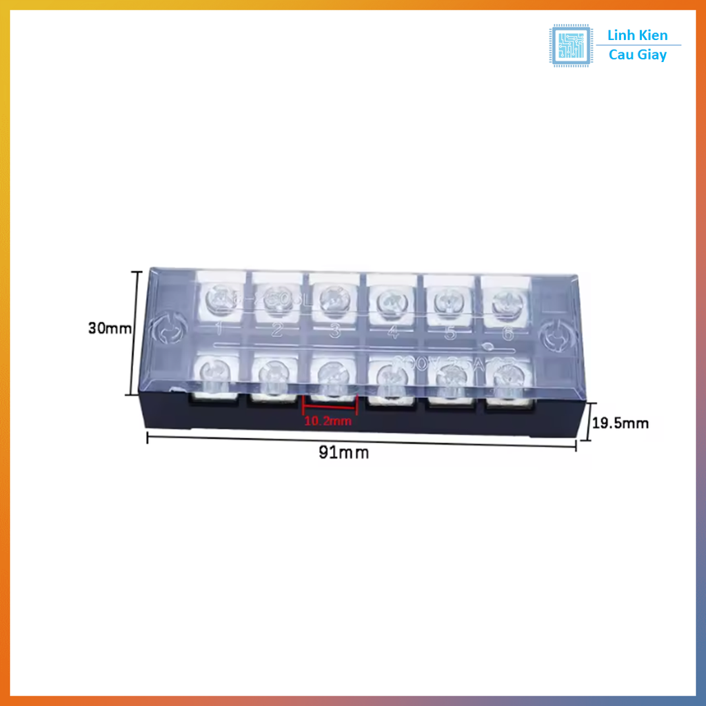 Cầu đấu TB-25A