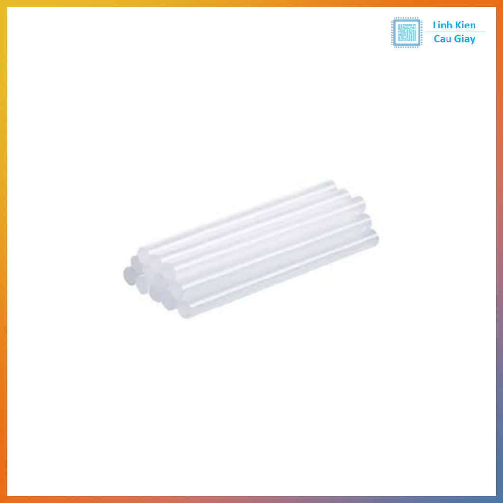 Keo nến to 11mm x 270mm