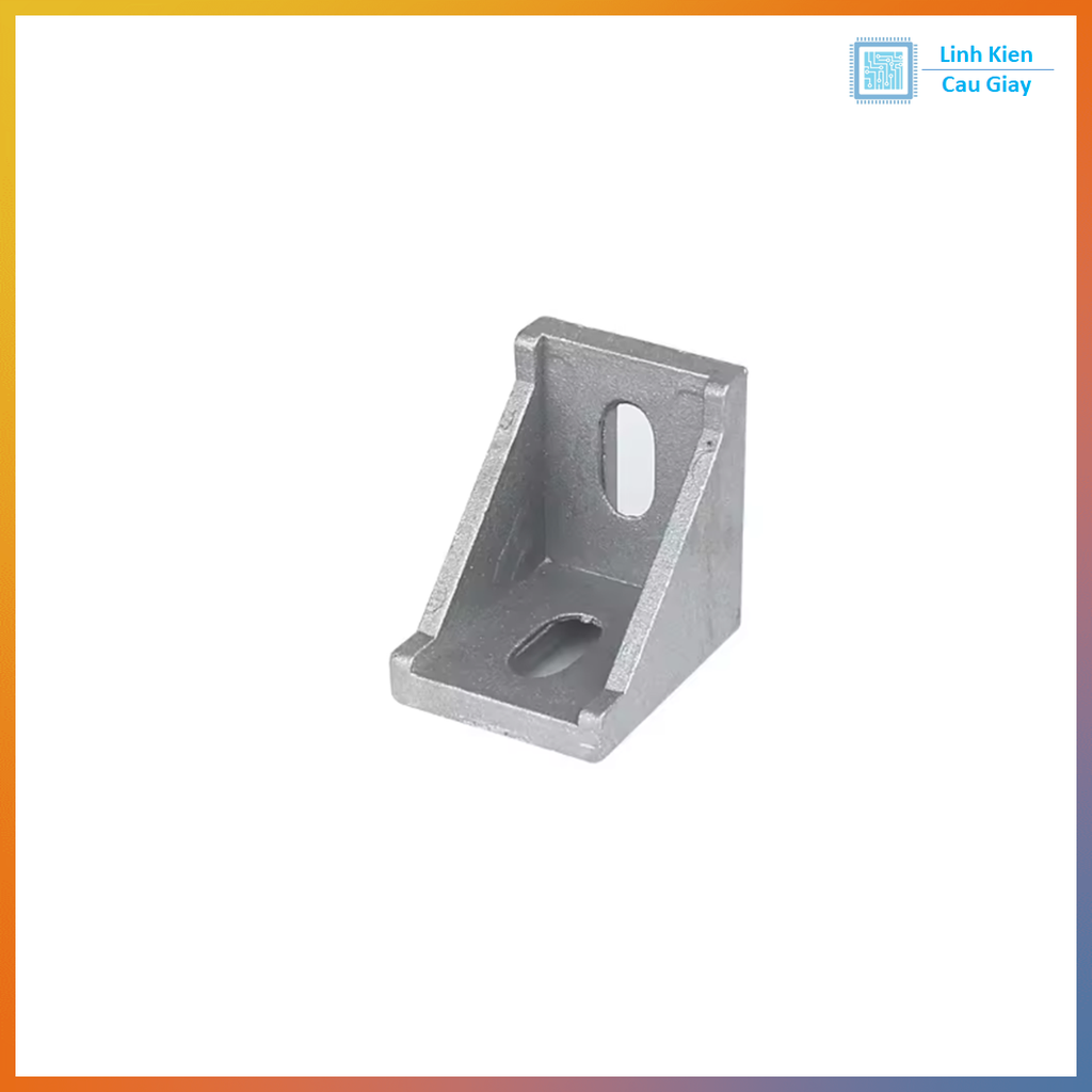 Ke Góc Vuông cho nhôm 2020, 2028