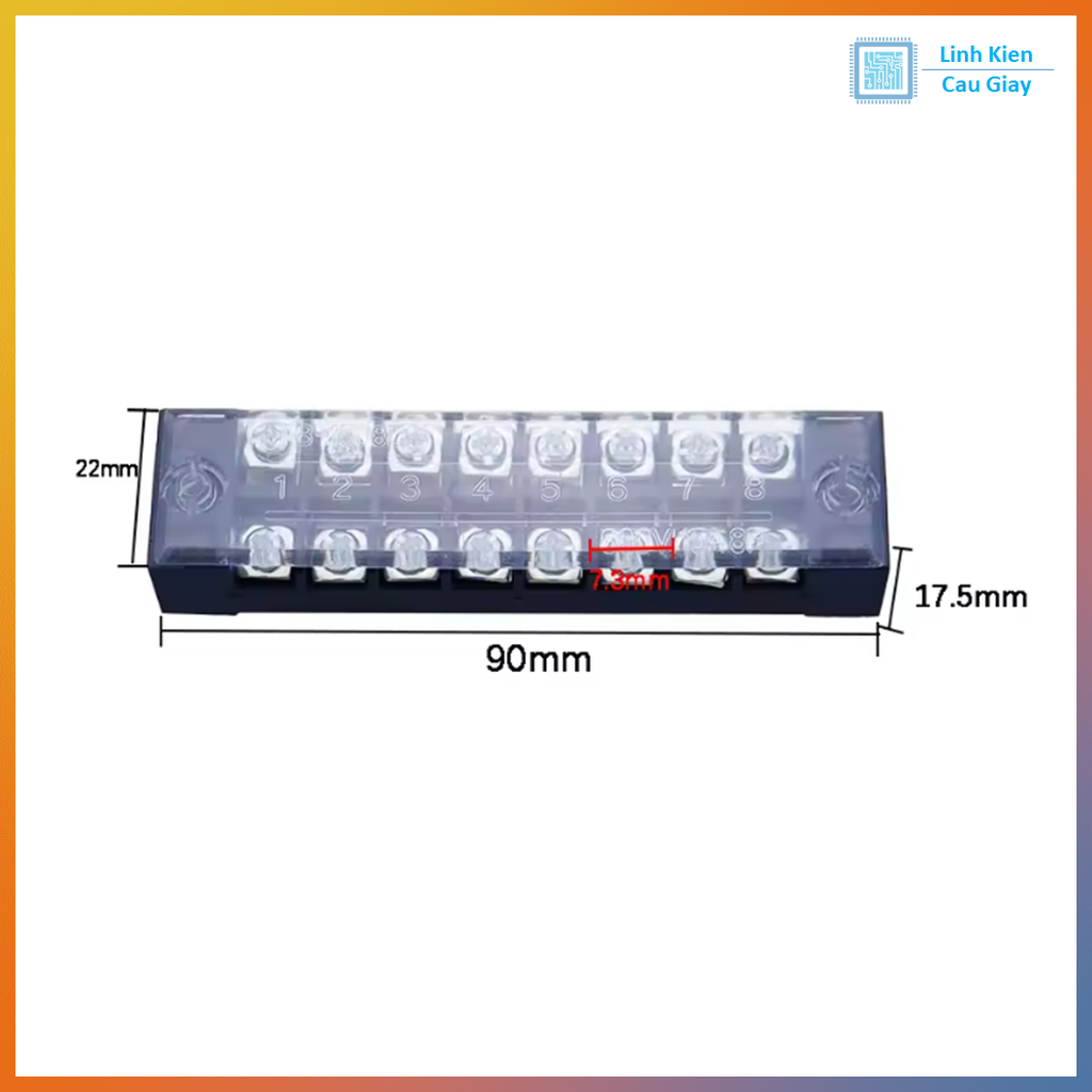 Cầu đấu TB-15A