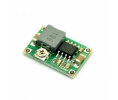 Module Hạ Áp Mini 2A