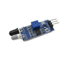 Module cảm biến tiệm cận, tránh vật cản, dò đường