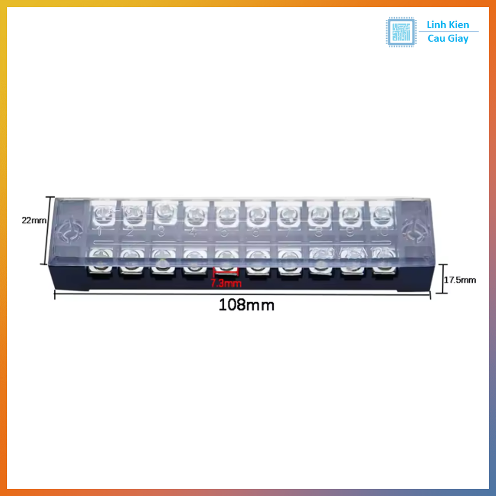 Cầu đấu TB-15A