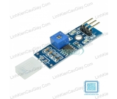 Module đo độ ẩm HR202