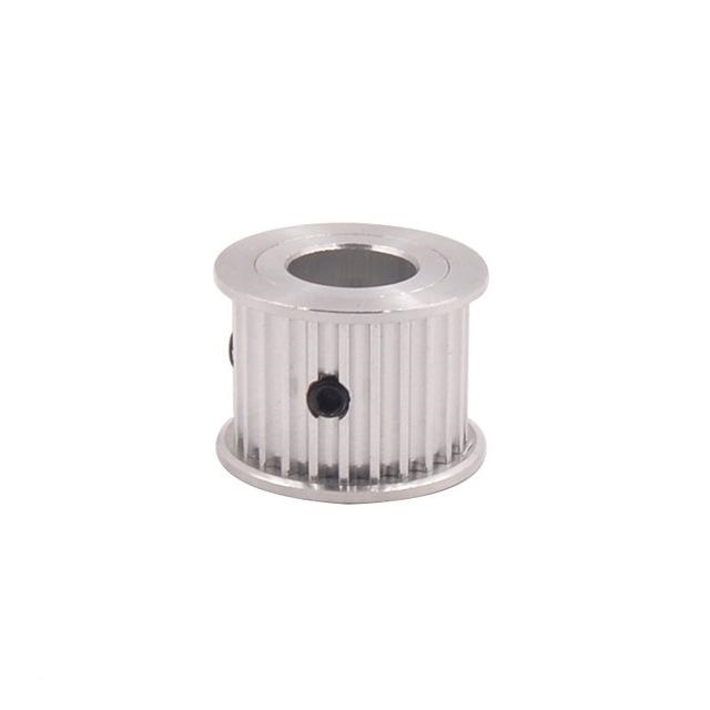 Puly 3M 40 Răng Rộng 15mm