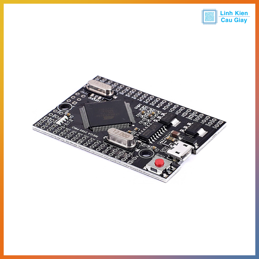 Arduino Mega2560 Pro Mini ATmega2560 CH340G
