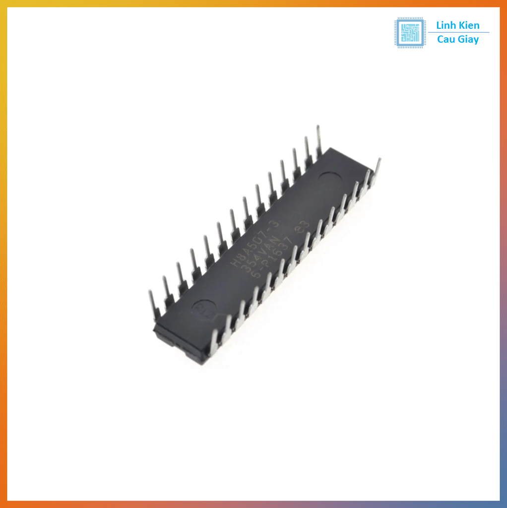 ATMEGA8A-PU