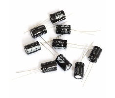 Tụ Hóa 470UF (SL: 10con)