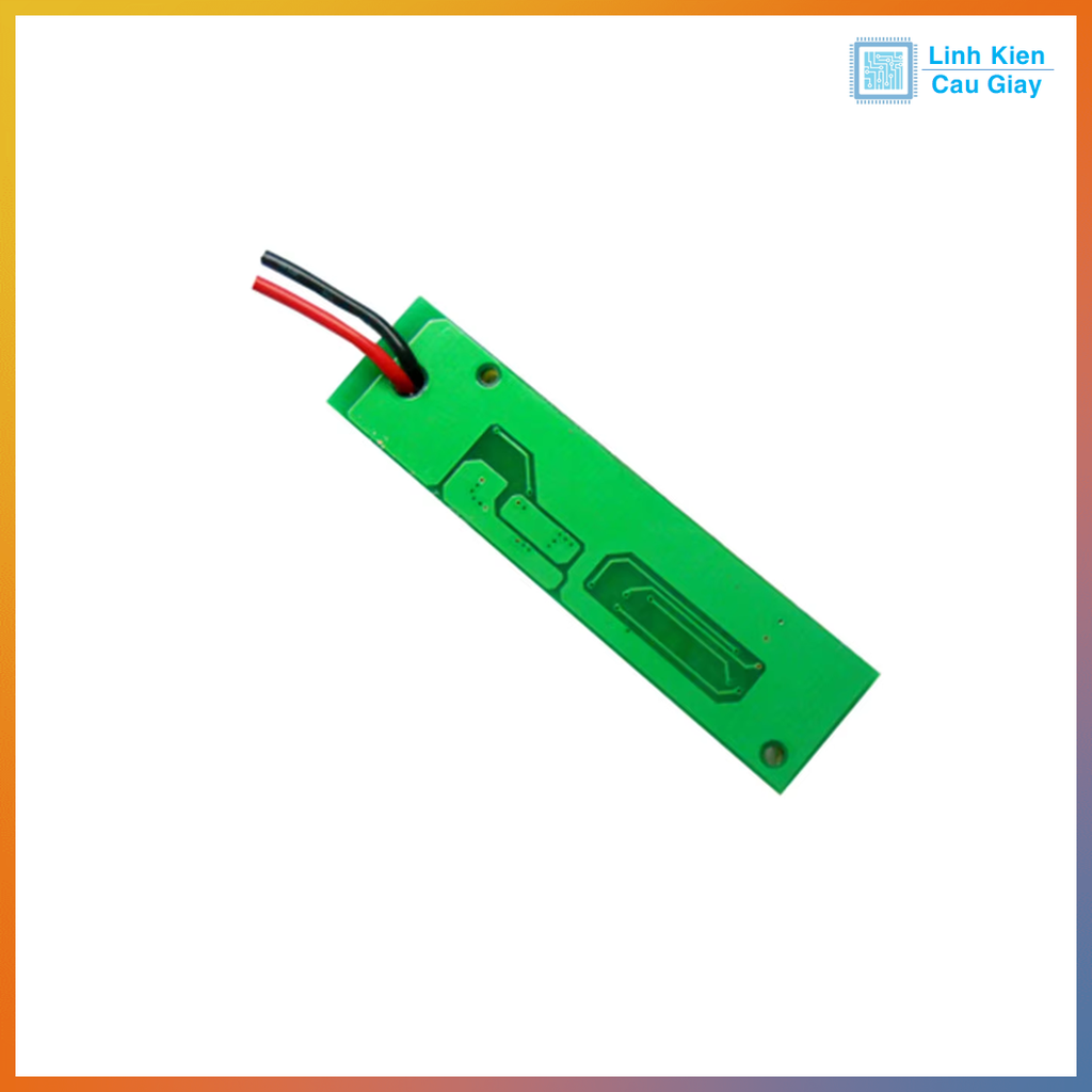 Bảng đèn báo hiệu dung lượng pin Lipo, lithium Vs1
