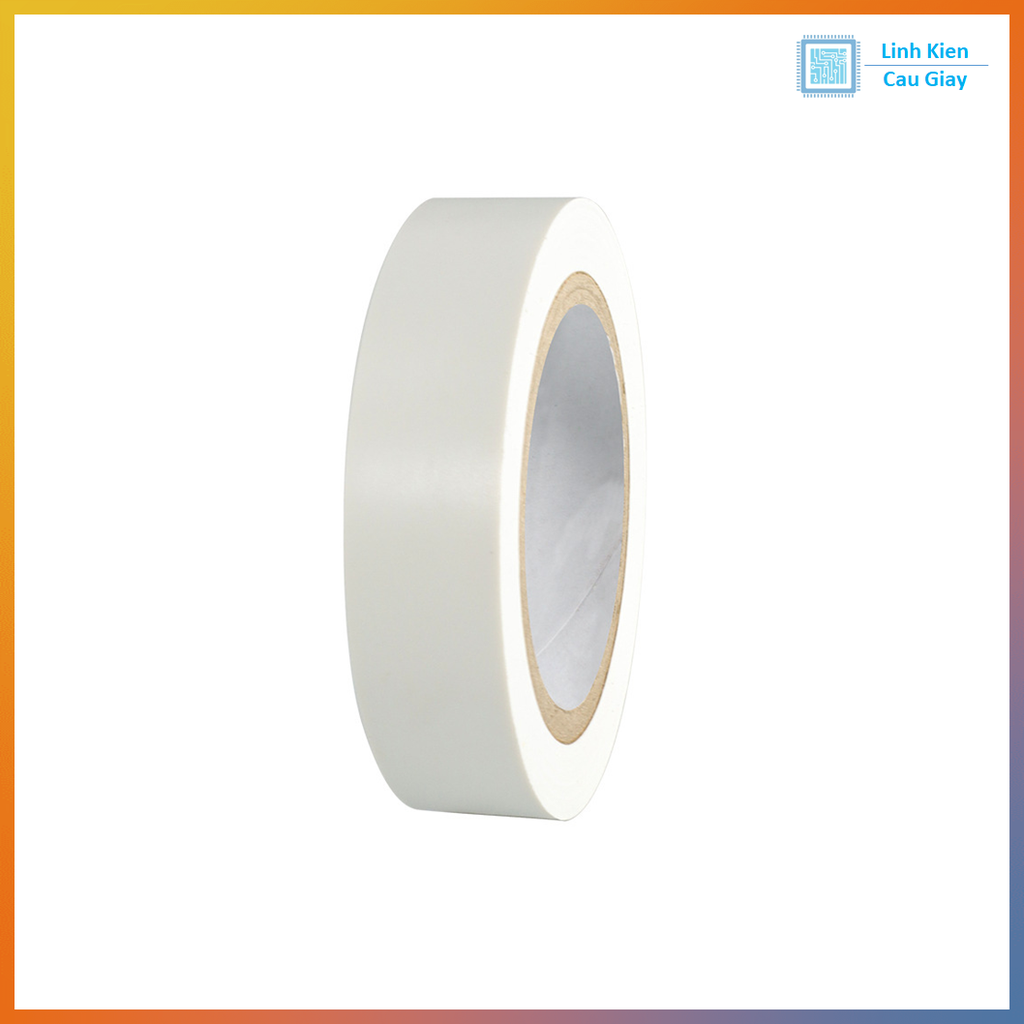 Băng dính điện đủ màu