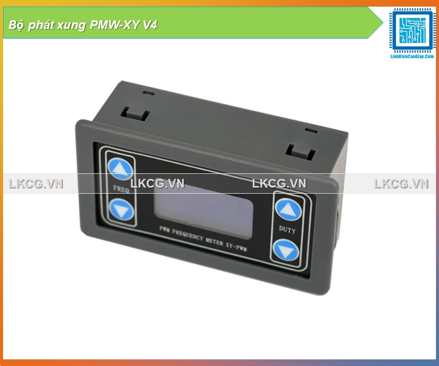 Bộ phát xung PMW-XY V4