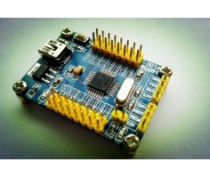 KIT STM8S105K4T6C