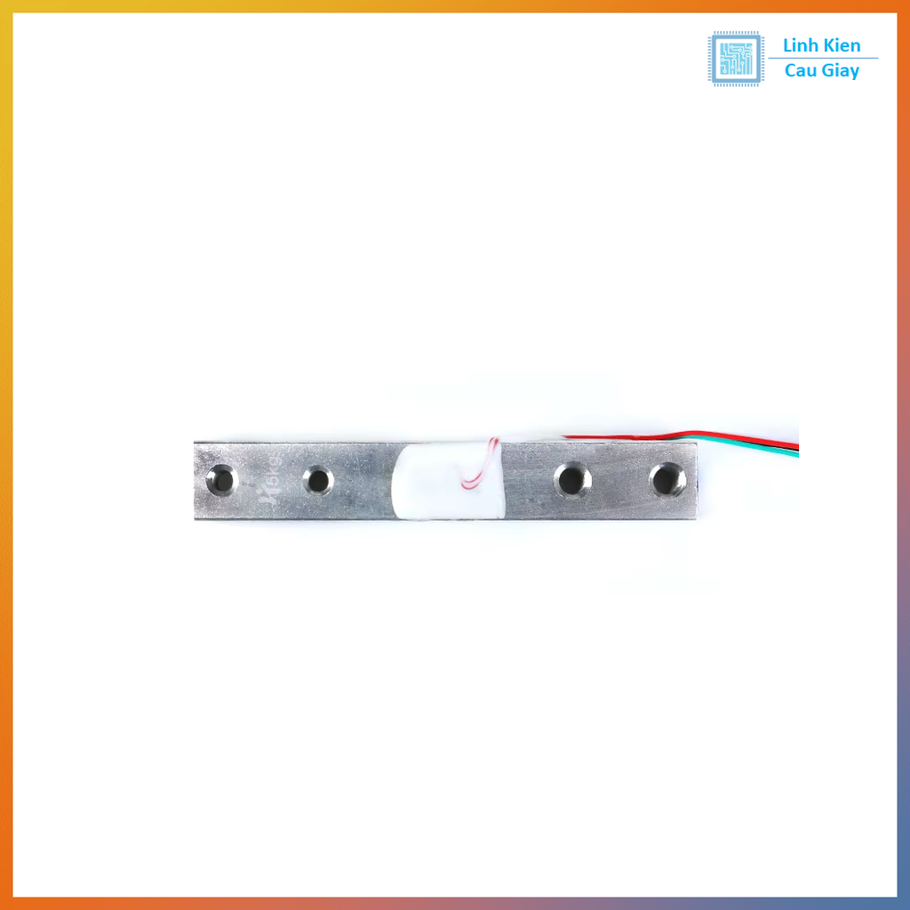 Cảm biến loadcell 20kg