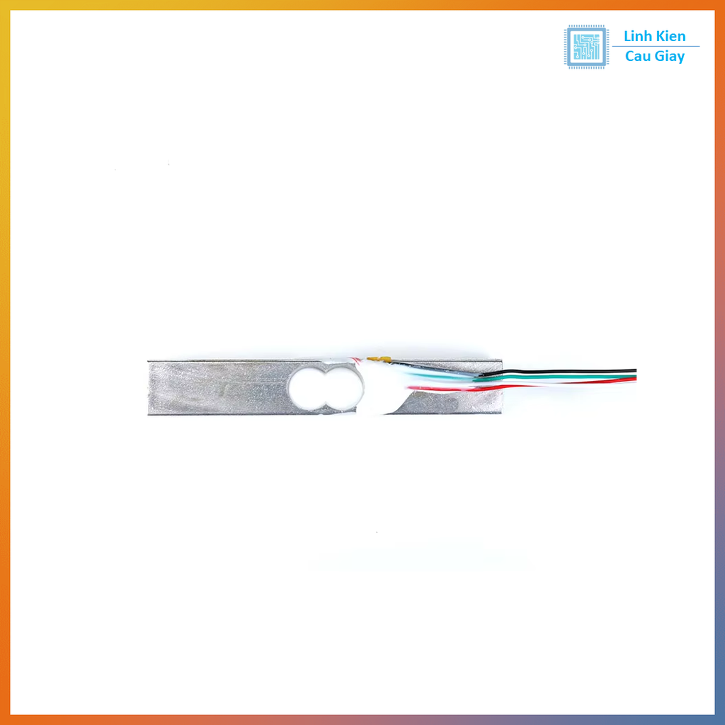 Cảm biến loadcell 20kg