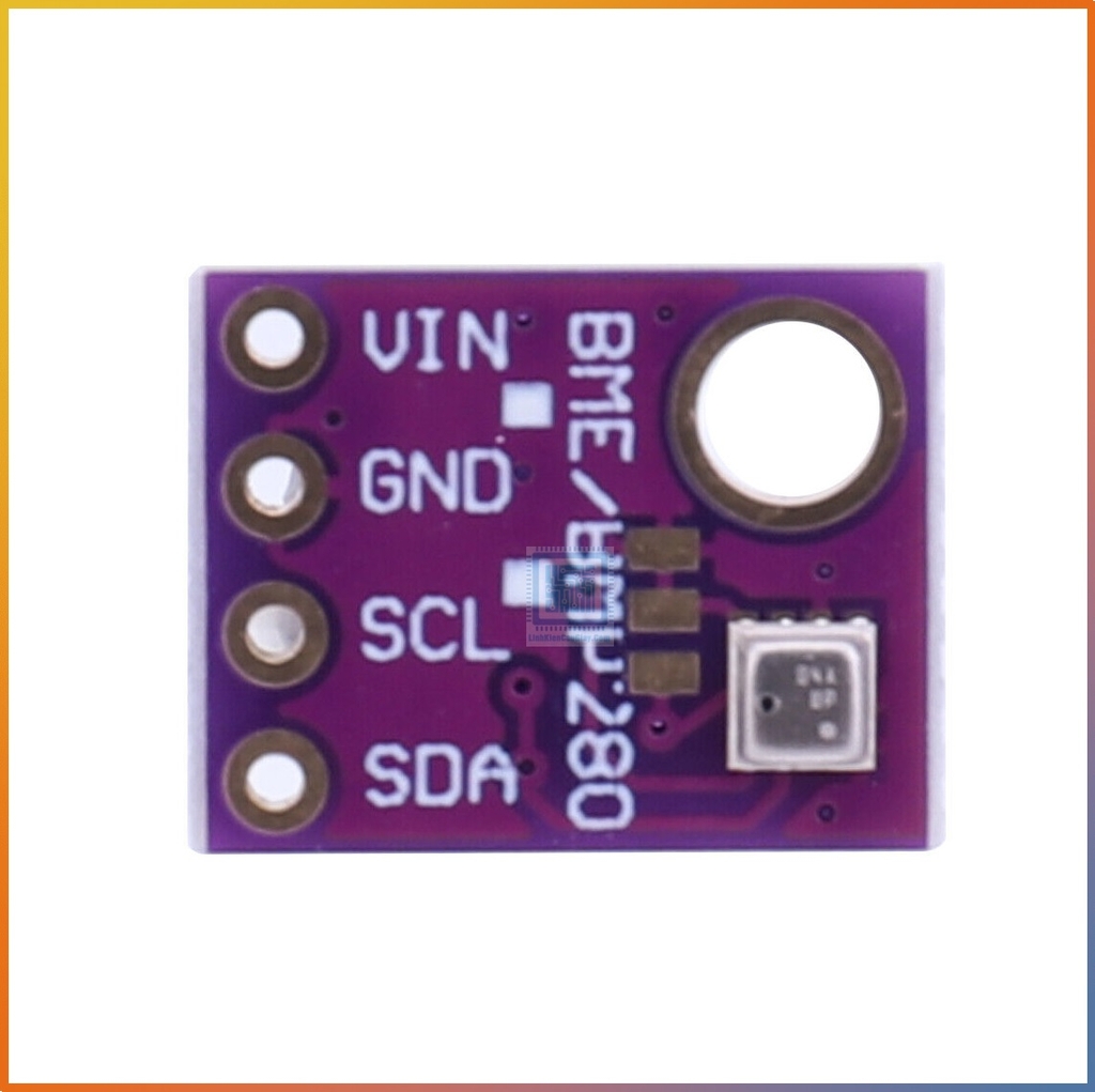 Module Cảm Biến Môi Trường GY-BME280