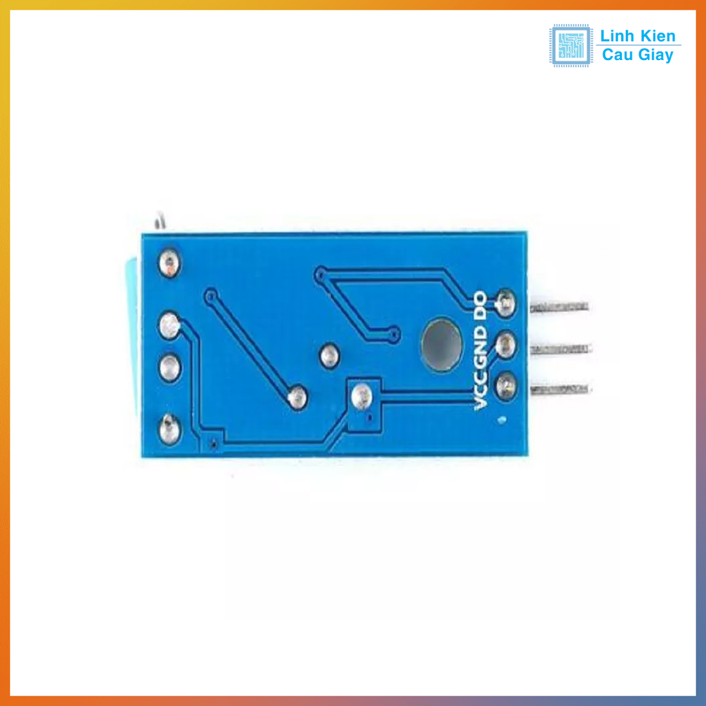 Module cảm biến rung SW-420