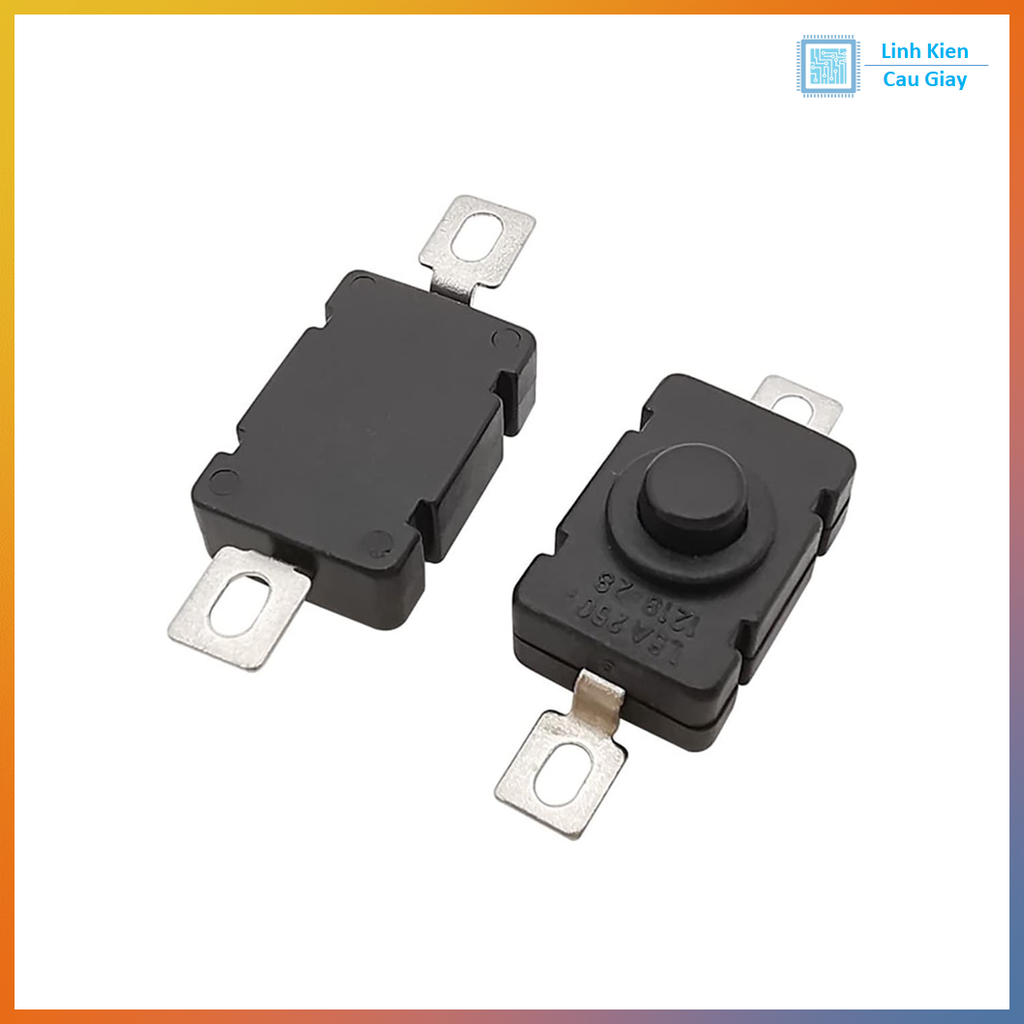 Công tắc đèn Pin V2 KAN-28